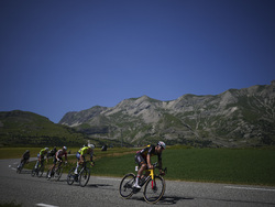 Cycling Tour de France