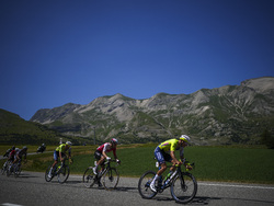 Cycling Tour de France