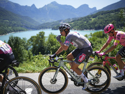 Cycling Tour de France