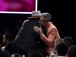 2022 Film Independent Spirit Awards - Show