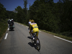 Cycling Tour de France