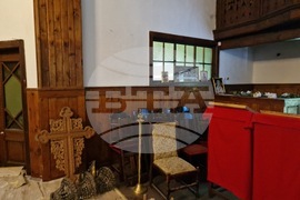 Боровец - храм „Преображение Господне“ - ремонт