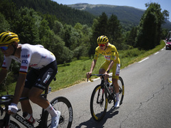 Cycling Tour de France