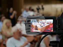 Снимка: Общински съвет Русе