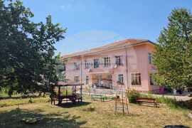 Село Воден - пожар - щети