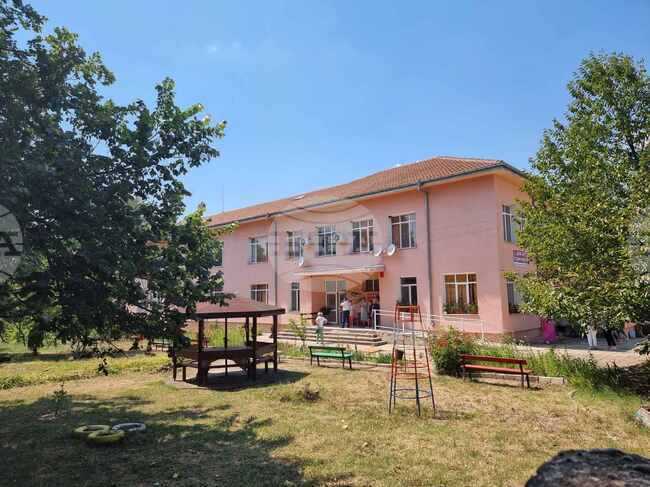 С близо 3,3 млн. лева европейски средства ще ремонтират Дома за стари хора и читалището в боляровското село Воден