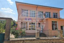 Село Воден - пожар - щети