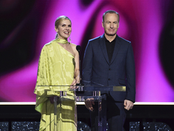 2022 Film Independent Spirit Awards - Show