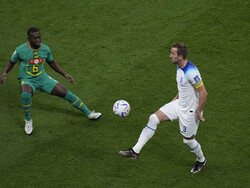 WCup England Senegal Soccer