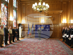 Снимка: Министерство на отбраната