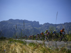 Cycling Tour de France