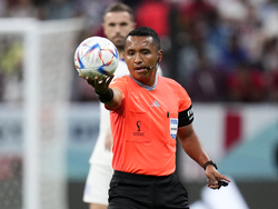 WCup England Senegal Soccer