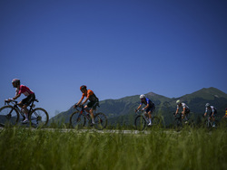 Cycling Tour de France