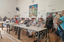 Петрич - Общински съвет - заседание