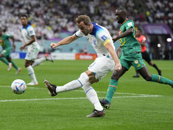WCup England Senegal Soccer