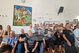 Петрич - Общински съвет - заседание