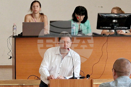 Петрич - Общински съвет - заседание