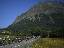 Cycling Tour de France