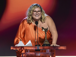 2022 Film Independent Spirit Awards - Show