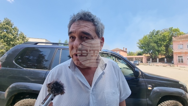 Пострадалите от пожара в с. Воден ще получат еднократна помощ от 1578 лева, каза изпълнителният директор на АСП