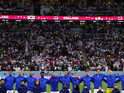 WCup England Senegal Soccer