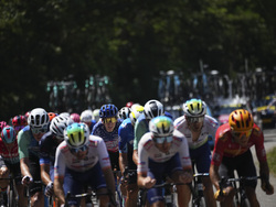 Cycling Tour de France