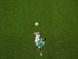 WCup England Senegal Soccer