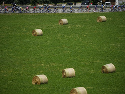 Cycling Tour de France