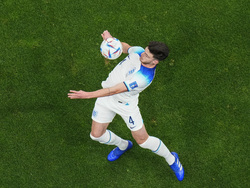 WCup England Senegal Soccer
