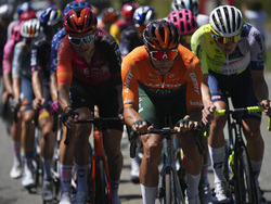 Cycling Tour de France