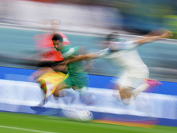 WCup England Senegal Soccer