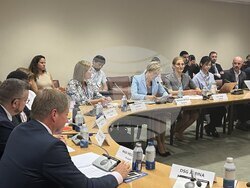 Снимка: Министерство на външните работи 