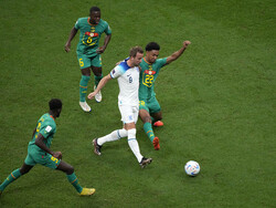 WCup England Senegal Soccer