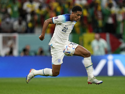 WCup England Senegal Soccer