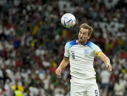 WCup England Senegal Soccer