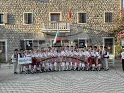 Снимка: Община Русе