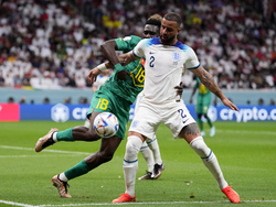 WCup England Senegal Soccer