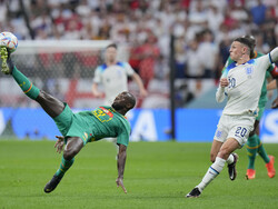 WCup England Senegal Soccer