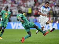 WCup England Senegal Soccer