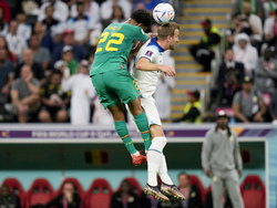 WCup England Senegal Soccer