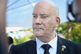 Бургас - Н. Пр. Йоси Леви-Сфари - изявление