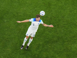 WCup England Senegal Soccer