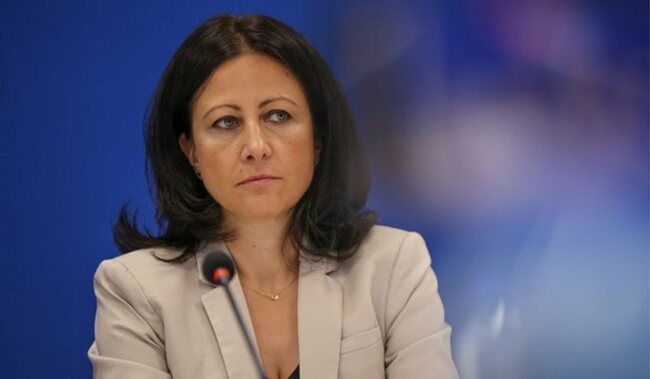 Възраждане: Цвета Рангелова от „Възраждане“ председателства първото заседание на временната комисия за разследване на „Исторически парк“