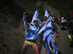 Cycling Tour de France