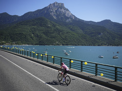 Cycling Tour de France