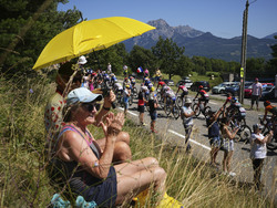 Cycling Tour de France