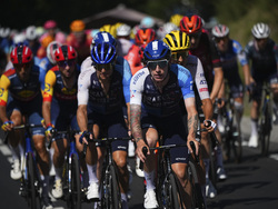 Cycling Tour de France