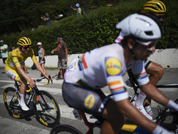 Cycling Tour de France