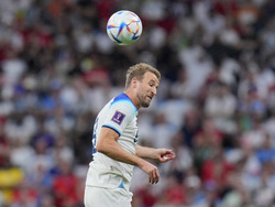 WCup England Senegal Soccer