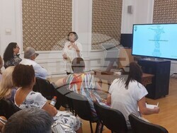 Снимка: Община Русе